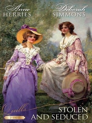 Stolen And Seduced/Hostage Bride/Reynold De Burgh - ebook
